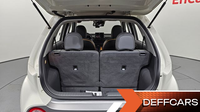 Hyundai CASPER Turbo Inspiration купить на сайте DeffCars