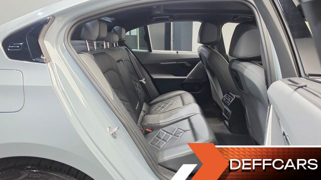 BMW 5-SERIES 530e M Sport Pro купить на сайте DeffCars