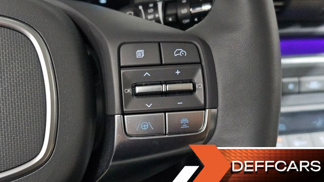 Hyundai CASPER Turbo Inspiration купить на сайте DeffCars