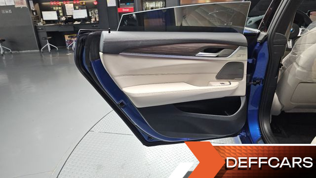 BMW GRAN TURISMO 630i xDrive M Sport купить на сайте DeffCars