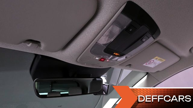 Kia NIRO Signature купить на сайте DeffCars