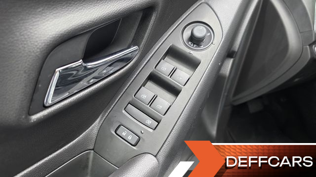 ChevroletGMDaewoo TRAX 1.4 Premier купить на сайте DeffCars