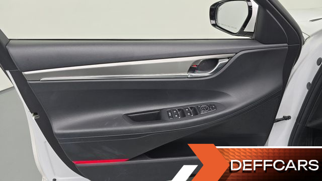Hyundai GRANDEUR 2.5 Premium купить на сайте DeffCars