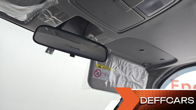 Kia RAY Van Prestige купить на сайте DeffCars