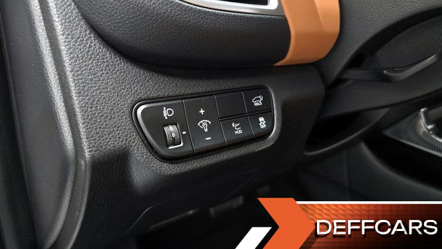 Kia SELTOS Gasoline 1.6 Turbo 2WD Gravity купить на сайте DeffCars