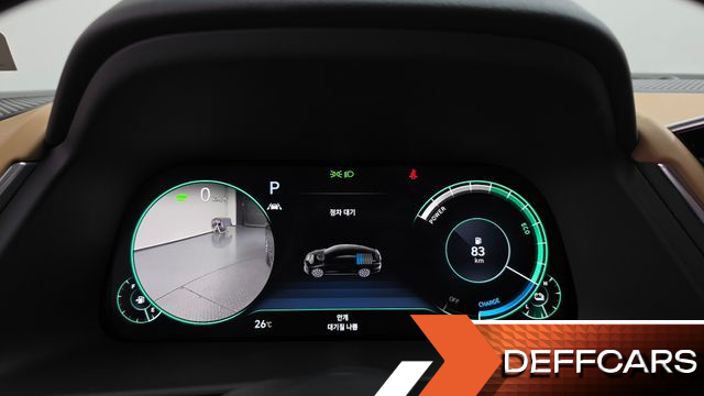Hyundai SONATA Inspiration купить на сайте DeffCars