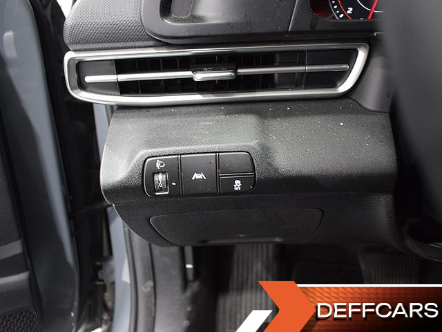 Hyundai AVANTE 1.6 Smart купить на сайте DeffCars