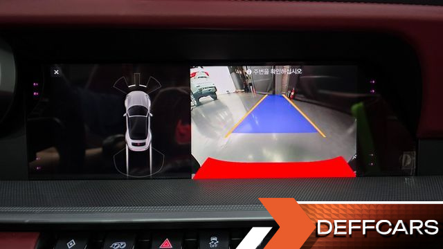 Porsche 911 Carrera 4 Cabriolet купить на сайте DeffCars