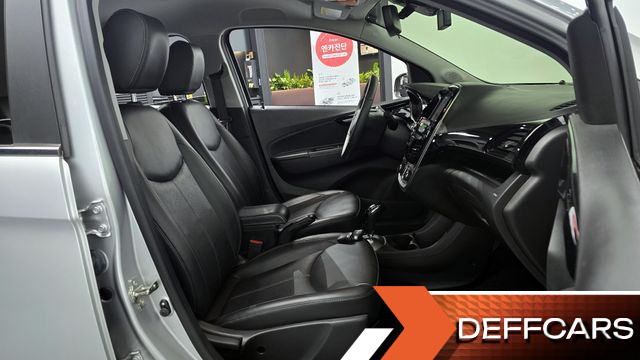 ChevroletGMDaewoo SPARK LTZ купить на сайте DeffCars