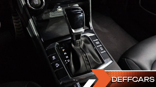 Ssangyong KORANDO Gasoline 1.5 2WD C5 Plus купить на сайте DeffCars