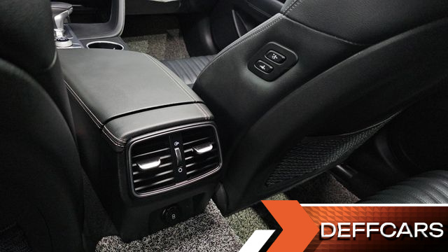 Genesis G70 2.0T Supreme купить на сайте DeffCars