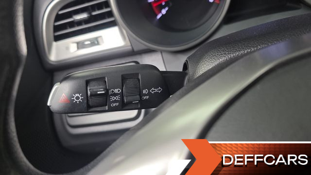 Ssangyong TIBOLI TX 2WD купить на сайте DeffCars