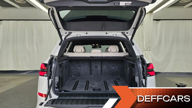 BMW X5 xDrive 40i M Sport купить на сайте DeffCars
