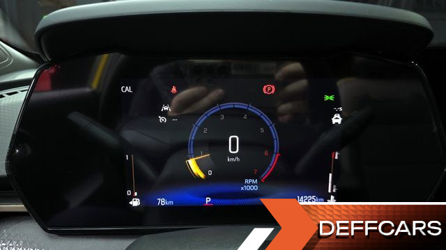 ChevroletGMDaewoo TRAX 1.2 ACTIV Plus купить на сайте DeffCars