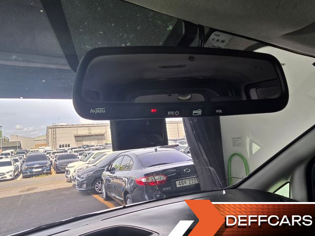 Hyundai STAREX 5-Seater VAN Modern купить на сайте DeffCars