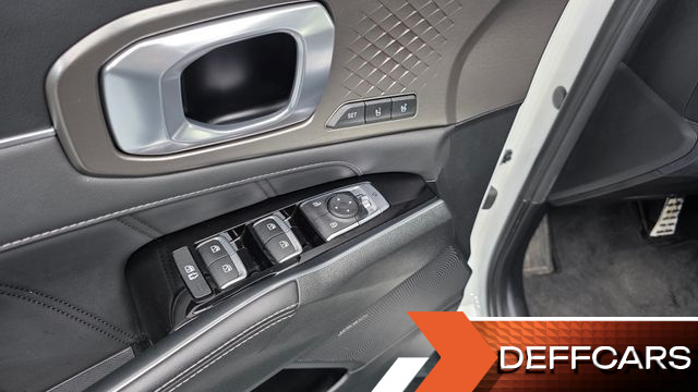 Kia SORENTO Diesel 2.2 2WD Signature купить на сайте DeffCars