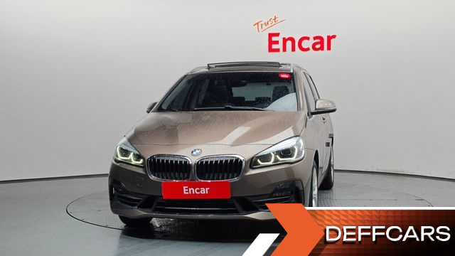 BMW 2-SERIES Joy купить на сайте DeffCars