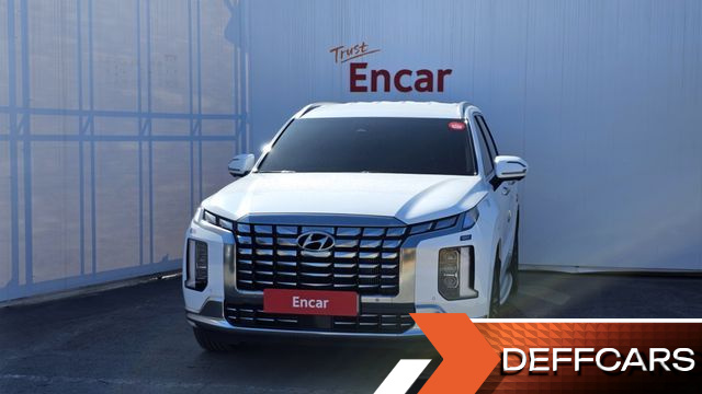 Hyundai PALISADE Diesel 2.2 4WD Calligraphy купить на сайте DeffCars