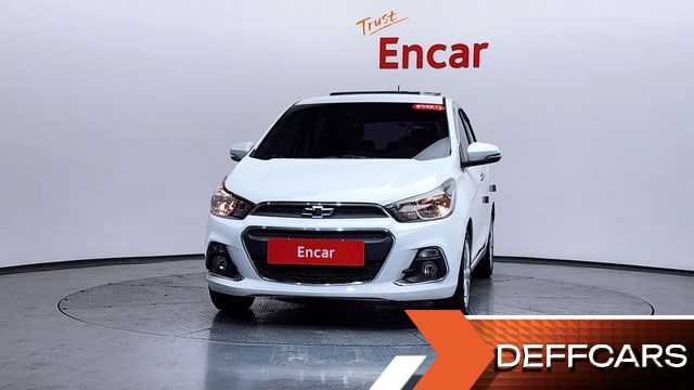 ChevroletGMDaewoo SPARK LTZ купить на сайте DeffCars