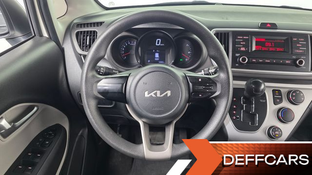 Kia RAY Standard купить на сайте DeffCars