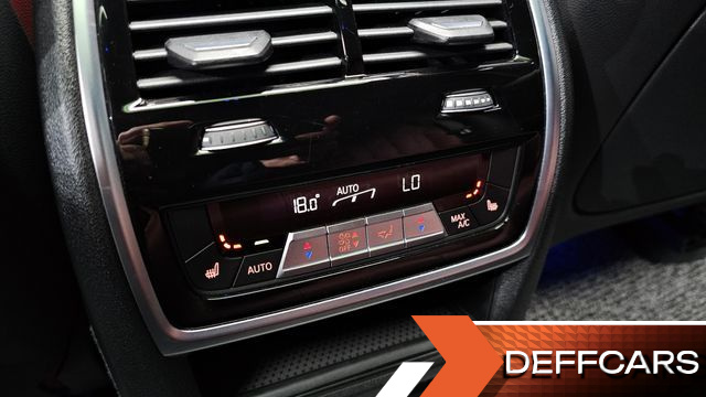 BMW X6 M50d купить на сайте DeffCars