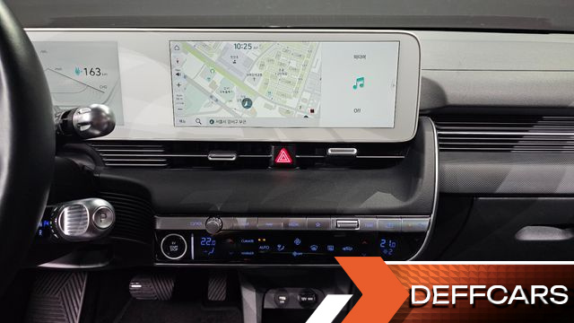 Hyundai IONIQ5 Long range Exclusive купить на сайте DeffCars