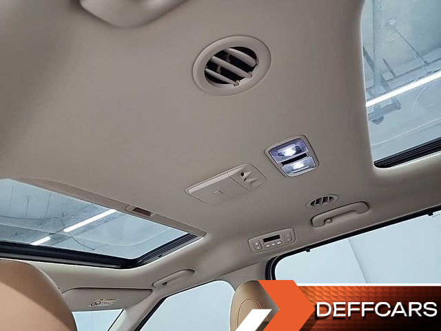Kia CARNIVAL 9-Seater Noblesse купить на сайте DeffCars