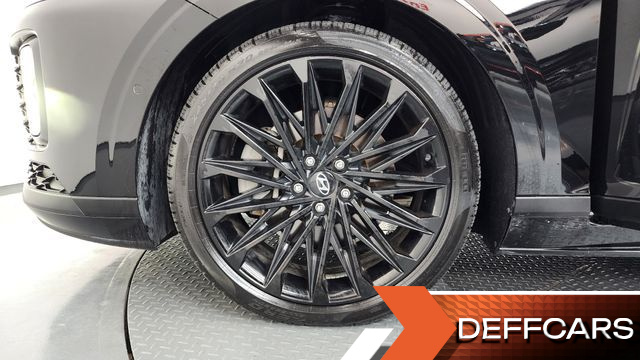 Hyundai GRANDEUR 3.5 Gasoline 2WD Calligraphy купить на сайте DeffCars