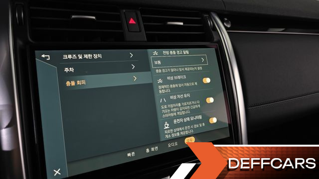 Land Rover DISCOVERY D250 SE купить на сайте DeffCars