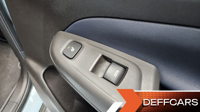ChevroletGMDaewoo Bolt EUV Premier купить на сайте DeffCars