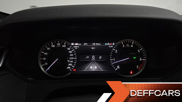 Land Rover RANGE ROVER VELAR 2.0 P250 R-Dynamic SE купить на сайте DeffCars