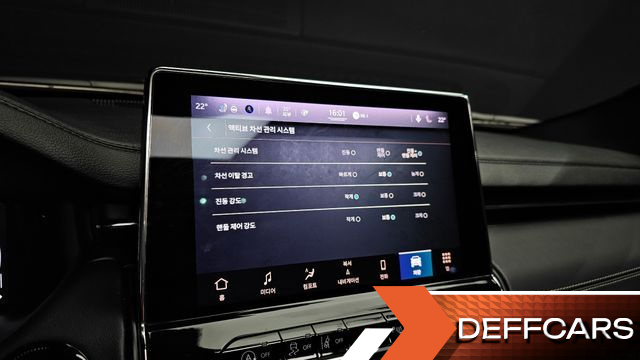 Jeep COMPASS S 2.4 AWD купить на сайте DeffCars