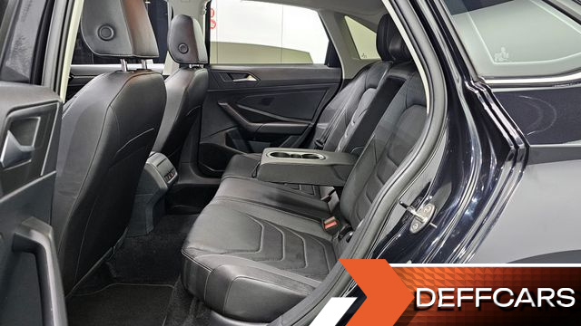 Volkswagen JETTA 1.5 TSI Prestige купить на сайте DeffCars