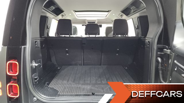 Land Rover DEFENDER 110 D250 SE купить на сайте DeffCars