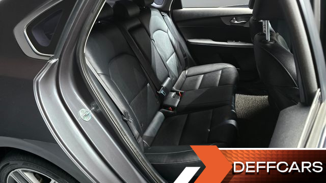 Kia K3 Prestige купить на сайте DeffCars