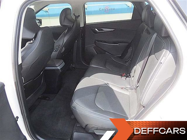 Kia EV6 Long Range 4WD Earth купить на сайте DeffCars