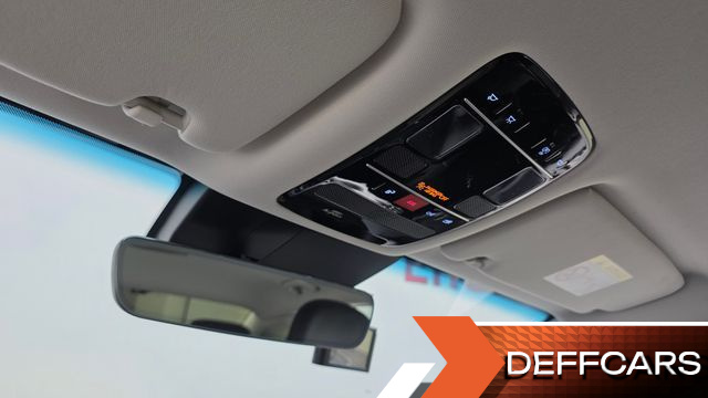 Hyundai GRANDEUR 3.5 Gasoline 2WD Premium купить на сайте DeffCars