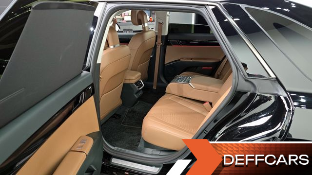 Hyundai GRANDEUR 2,5 Gasoline 2WD Calligraphy купить на сайте DeffCars