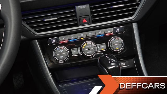 Volkswagen JETTA 1.5 TSI Prestige купить на сайте DeffCars