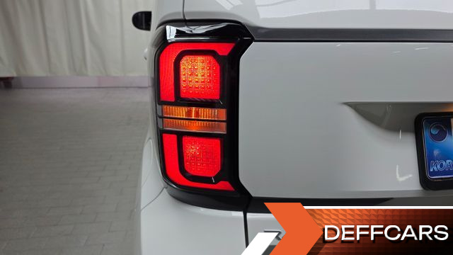 Kia RAY Van 2-Seater Prestige Special купить на сайте DeffCars