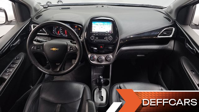 ChevroletGMDaewoo SPARK Premier купить на сайте DeffCars