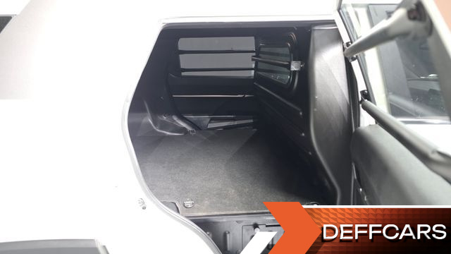 Ssangyong TORRES Gasoline 1.5 2WD TV7 купить на сайте DeffCars