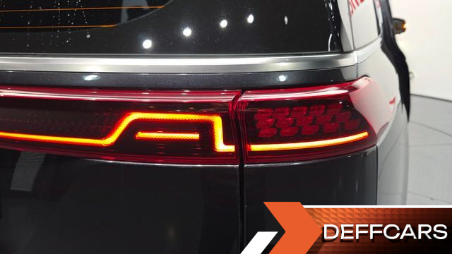 Kia CARNIVAL Gasoline 7-Seater Noblesse купить на сайте DeffCars