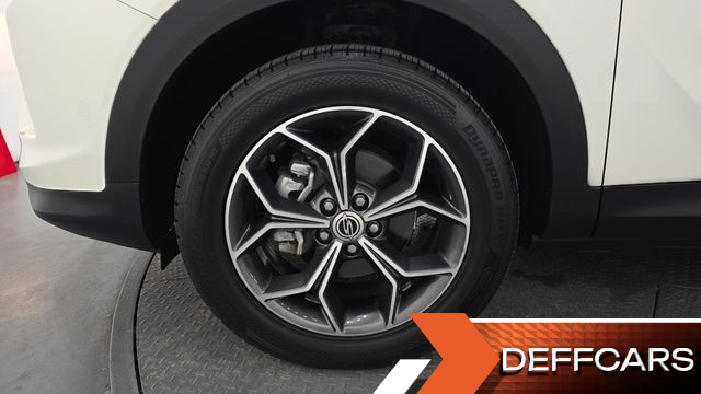 Ssangyong KORANDO Gasoline 1.5 2WD C5 Plus купить на сайте DeffCars