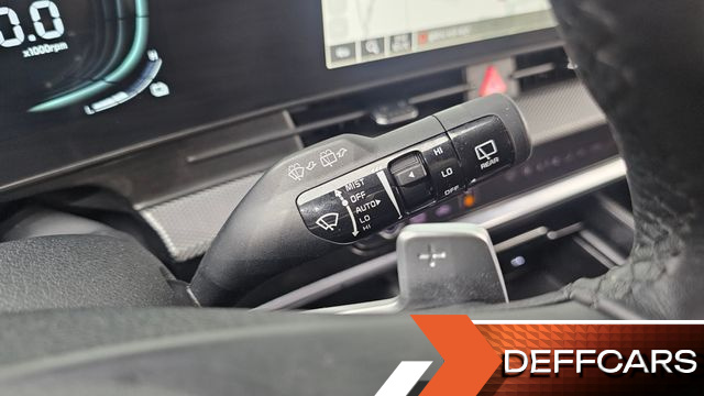 Kia SPORTAGE Prestige купить на сайте DeffCars