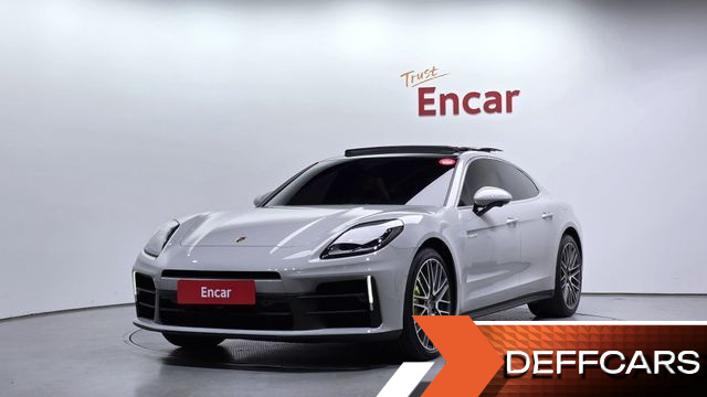 Porsche PANAMERA 2.9 AWD E-Hybrid купить на сайте DeffCars