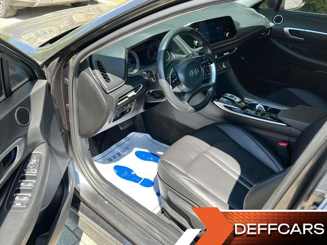 Hyundai SONATA Modern купить на сайте DeffCars