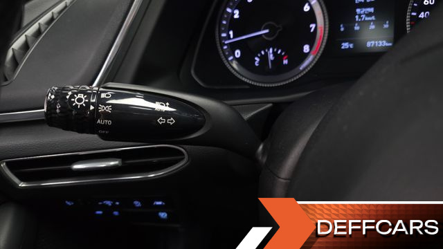Hyundai SONATA 2.0 Premium Family купить на сайте DeffCars