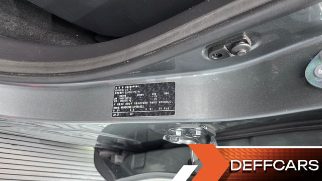 Ssangyong REXTON Diesel 2.2 2WD Majesty Special купить на сайте DeffCars