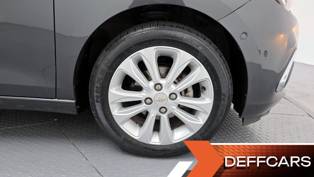 ChevroletGMDaewoo SPARK LTZ купить на сайте DeffCars